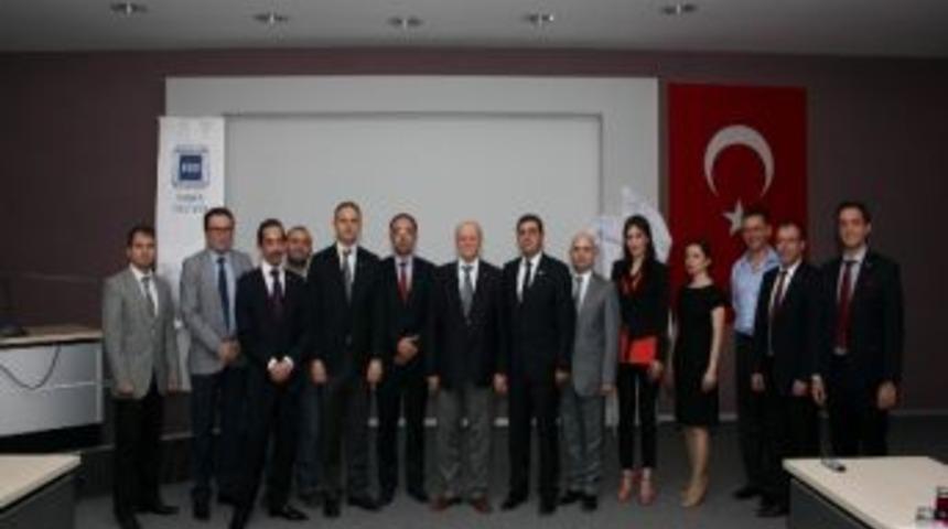 Eskişehirli Gen&ccedil; Girişimciler Projelerini Paylaştı