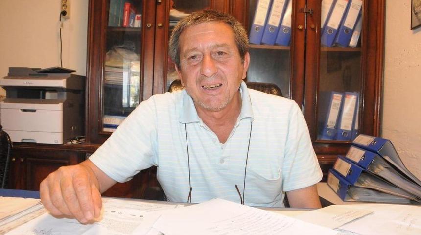 Safran Deresi'nde Balık &Ouml;l&uuml;mleri