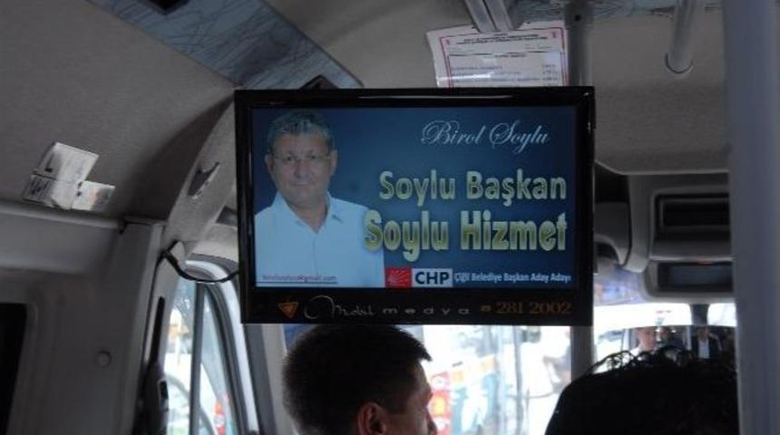 2014 Yerel Se&ccedil;imlerine Doğru