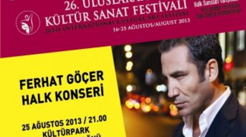 Ak Parti'den Mısır Genelgesi