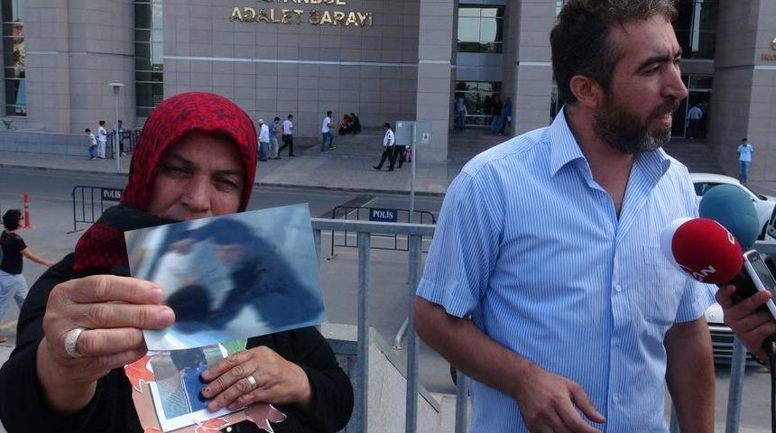 Savcı, Taraftar Cinayetinde Tahrik Indirimi Istedi