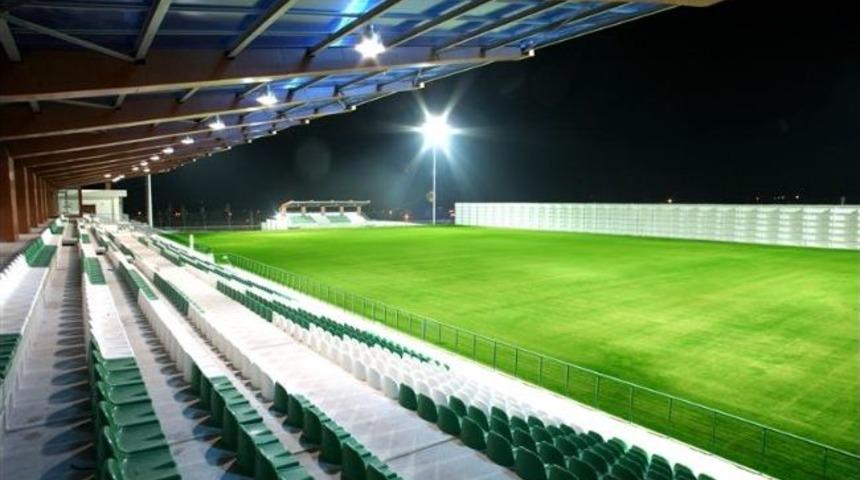 Başkan Erg&uuml;n'den Amat&ouml;rlere M&uuml;jde