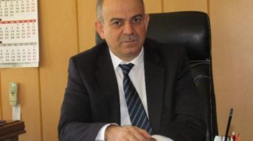 G&ouml;kalp, T&uuml;ik İstanbul B&ouml;lge M&uuml;d&uuml;r&uuml; Oldu