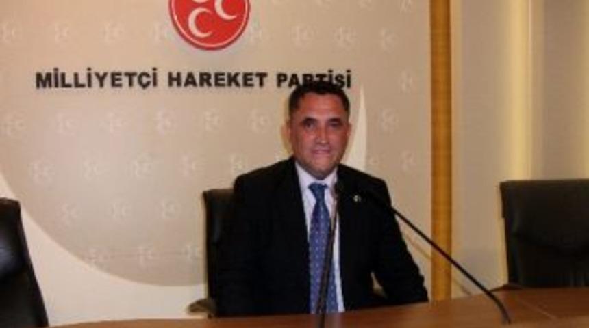 Mhp Sel&ccedil;uk&rsquo;ta Se&ccedil;im Startını Verdi