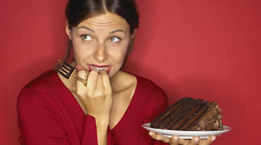 Hızlı yemek kanser riskini artırıyor