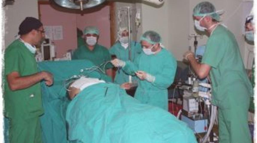 Kanser tedavisinde yeni y&ouml;ntem