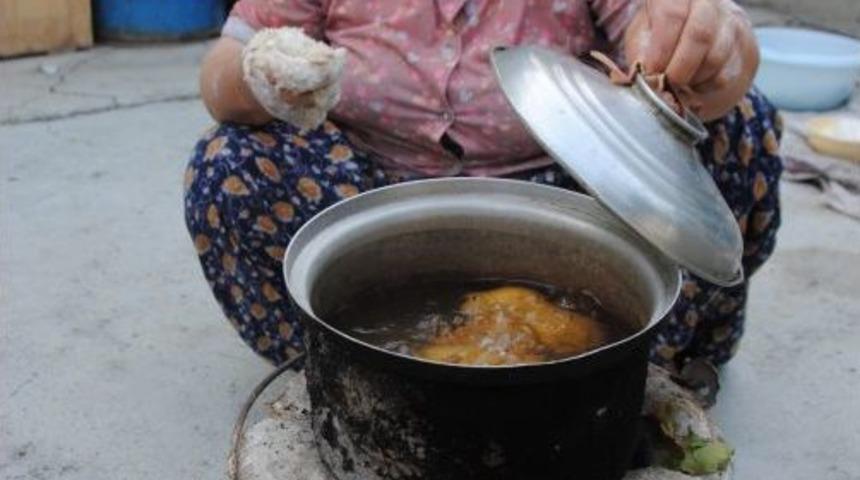 Mantızla Mutfak T&uuml;p&uuml;nde Tasarruf Ediyorlar