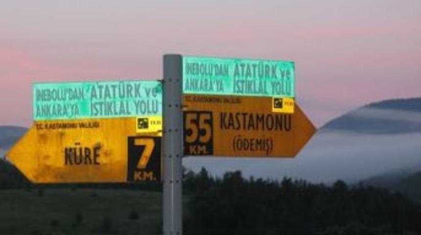 İstiklal Yolu Maraton Ve Ultra Maratonculara A&ccedil;ılıyor
