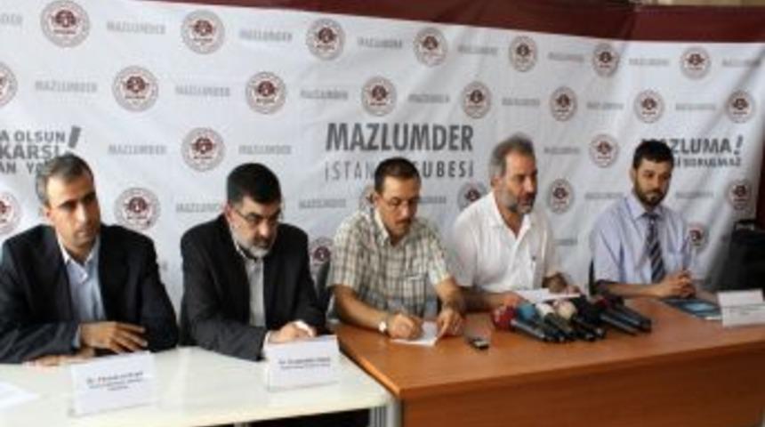 Muhalifler: Kimyasal Saldırı Konusunda Uluslararası Toplumun Tavrı Şaşırtıcı