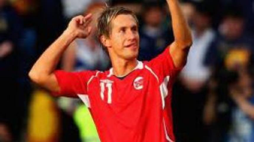 Karab&uuml;kspor Norve&ccedil;li Pedersen İle Anlaştı