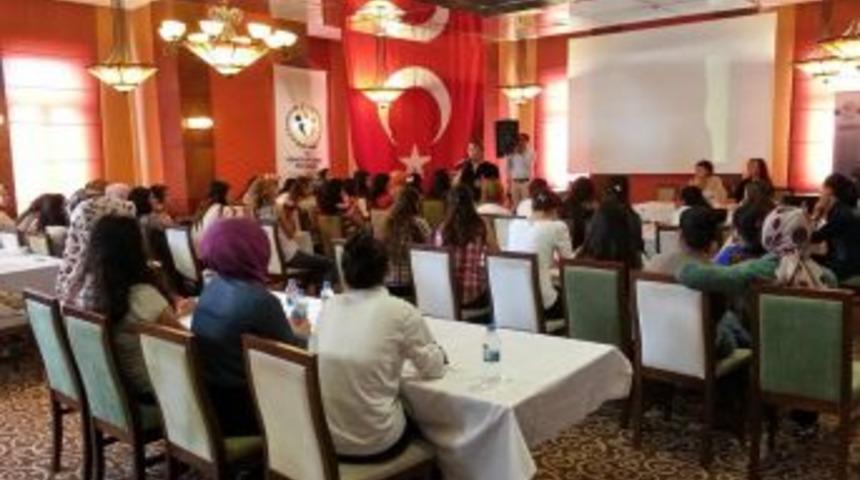 Geleceğin Liderleri Kayseri'de