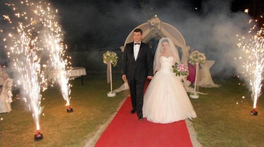 Zeyrek Ve Dağlı Ailelerinin Mutlu G&uuml;n&uuml;