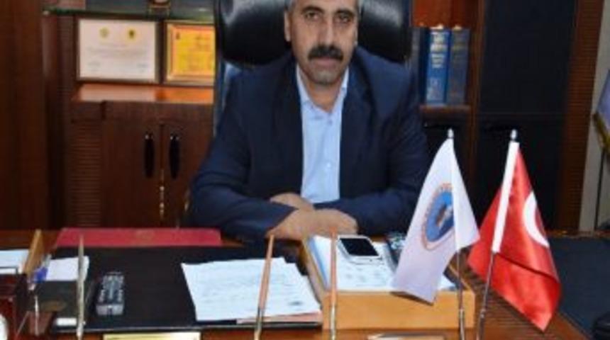 Şırnak'ta İ&ccedil;me Suyu Kesintisi