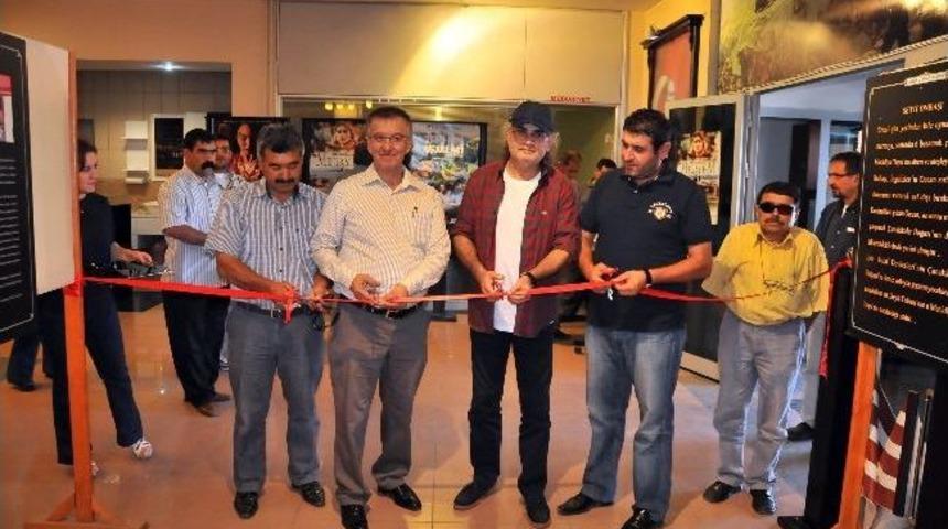 Akşehir&rsquo;de 3 Boyutlu Fotoğraf Sergisi