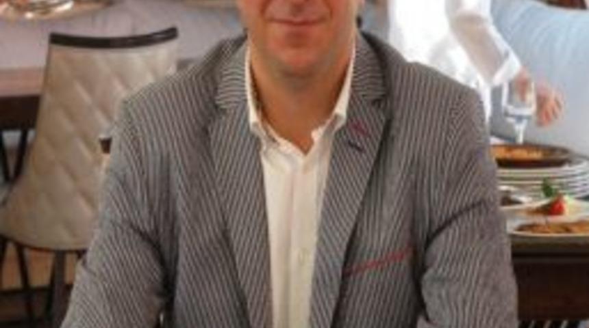 Aday Adayı Kavas&rsquo;ın Se&ccedil;im &Ccedil;alışmaları