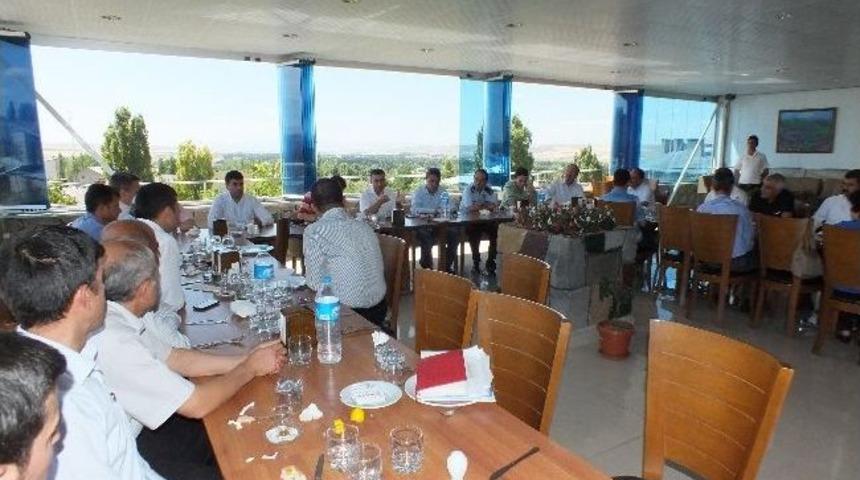 Malazgirt Zaferi&rsquo;nin Yıld&ouml;n&uuml;m&uuml; Hazırlıkları S&uuml;r&uuml;yor