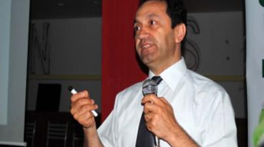 &Ouml;z&ccedil;atalbaş: Kırsal Turizmin Yaygınlaşması I&ccedil;in Antalya IPARD Kapsamına Alınmalı