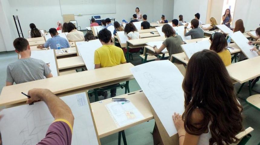 G&uuml;zel Sanatlar Fak&uuml;ltesinde Sanat&ccedil;ı Adayları Belli Oldu