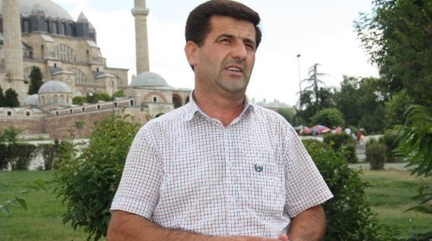 Korkan, &ldquo;karaağa&ccedil;&rsquo;ın Hayali Ger&ccedil;ek Oluyor&rdquo;