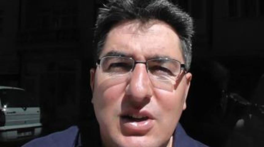 Kululu Katar B&uuml;y&uuml;kel&ccedil;isi Demirok Tatilini Tamamladı