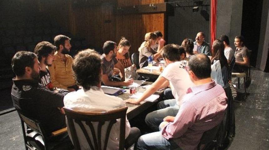 Edt, Yeni Sezona &ldquo;meraki&rdquo; İle Perde Diyecek