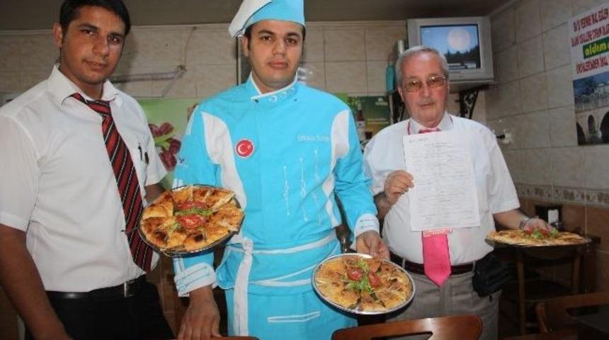 Muhtar Pidesi Tescillendi