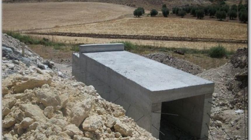 Menfez &Ccedil;alışmalarında Sona Gelindi