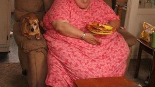 Abur cubur yemeyi bırakınca...