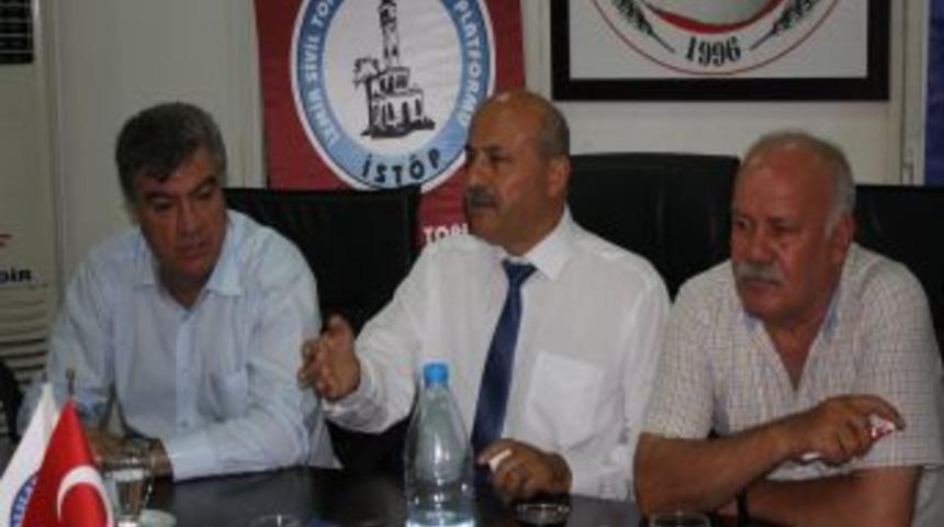 CHP İzmir İl Başkanı Engin: Aziz Kocaoğlu&rsquo;nun Şansı Hala Y&uuml;ksek