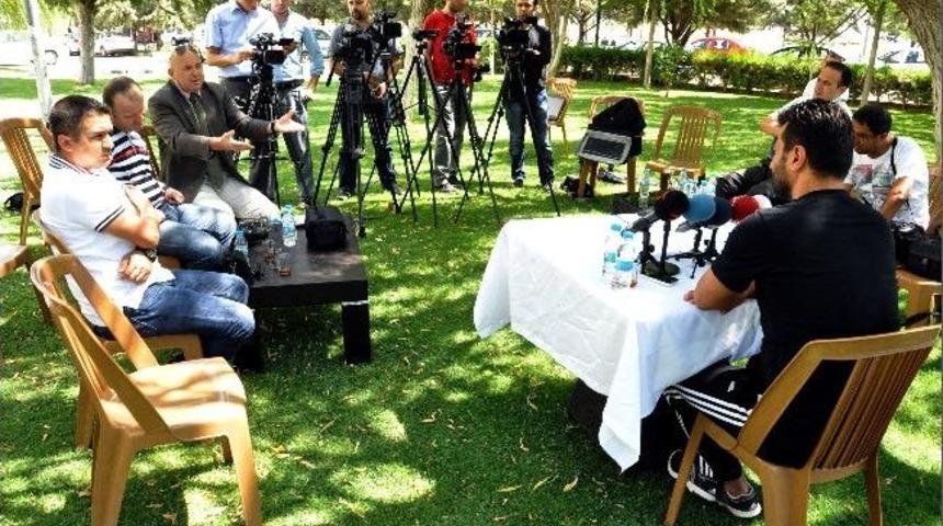 Gaziantepspor Destek Bekliyor