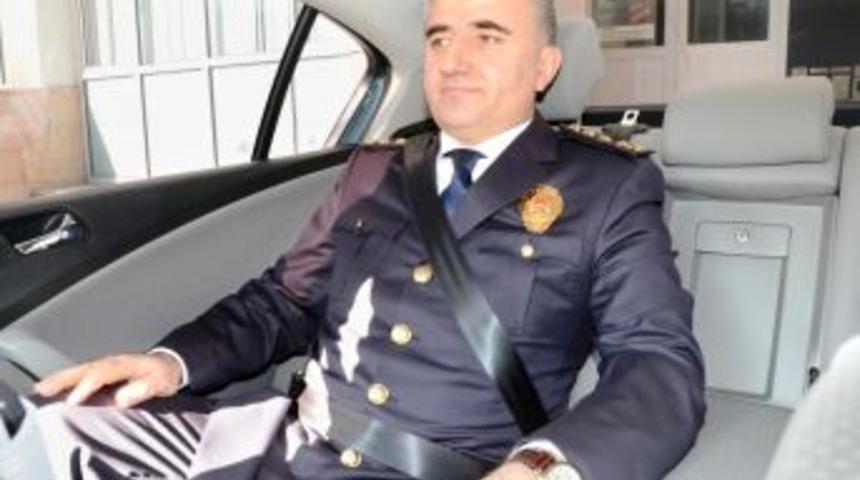 Amasya&rsquo;nın Y&uuml;zde 85&rsquo;i Emniyet Kemeri Takıyor