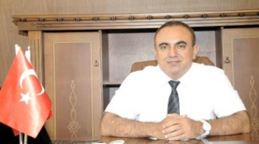 Bilecik Vali Yardımcısı Acır G&ouml;revine Başladı