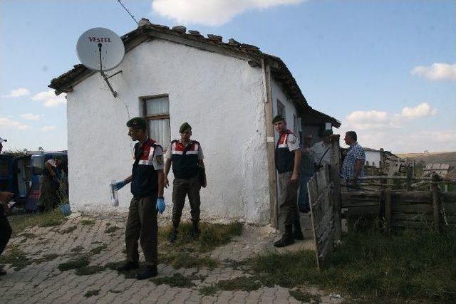 Çektiği Acılara Dayanamayınca İntihara Kalkıştı