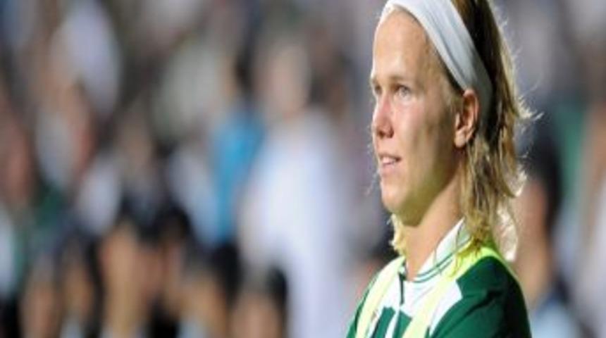 Bursaspor, Forsell'i G&ouml;nderdi