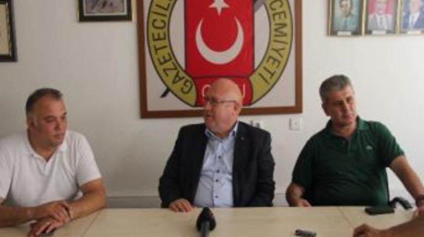 Milletvekili Şener'den Ziyaretler