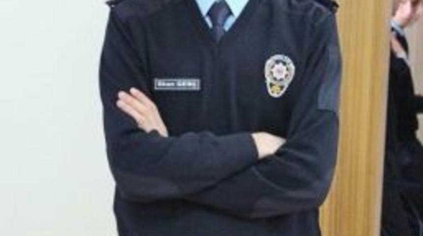 Trakt&ouml;rden D&uuml;şen Polis Okulu &Ouml;ğrencisi Hayatını Kaybetti