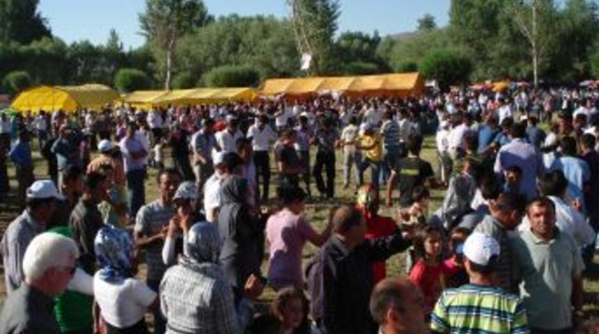 Sivas&rsquo;ta Festivaller, Suriye Ve Mısır&rsquo;daki Katliamlar Nedeniyle Iptal Ediliyor