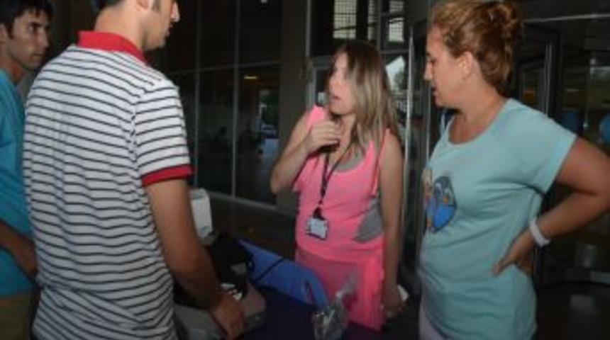 T&uuml;rkiye&rsquo;nin 6&rsquo;ncı Y&uuml;z Nakli Yapılacak