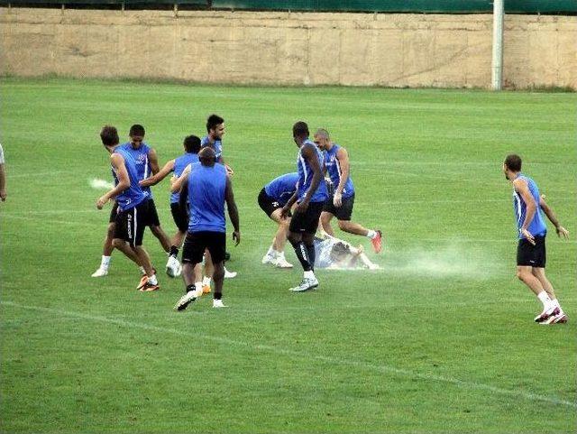 Karabükspor’da Elazığspor Hesapları