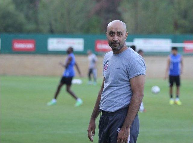 Karabükspor’da Elazığspor Hesapları