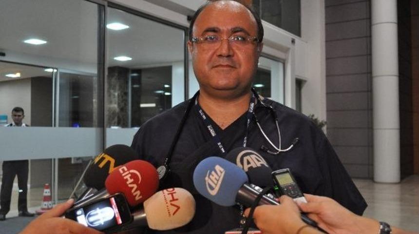 T&uuml;rkiye&rsquo;nin altıncı y&uuml;z nakli