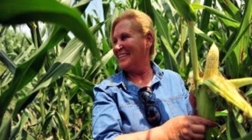 &Ouml;zkan: "mısır &Uuml;reticisi Randevu Sistemini Benimsemeli"