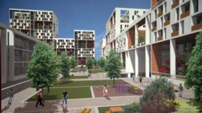 Kanarya&rsquo;da Kentsel D&ouml;n&uuml;ş&uuml;m başlıyor