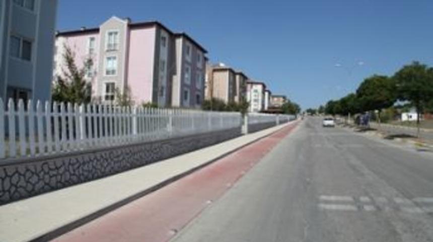 En şık cadde ve sokaklar Başiskele&rsquo;de