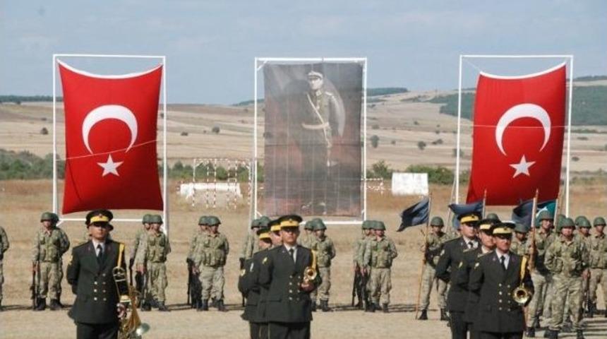 Vali Ahmet &Ccedil;ınar Devir Teslim T&ouml;renine Katıldı