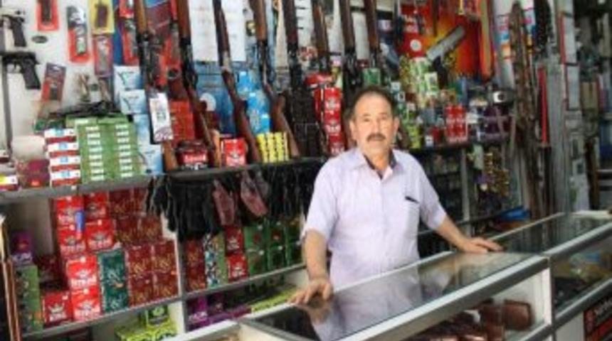 Bıldırcın Ve &Uuml;veyik Av Sezonu A&ccedil;ılıyor