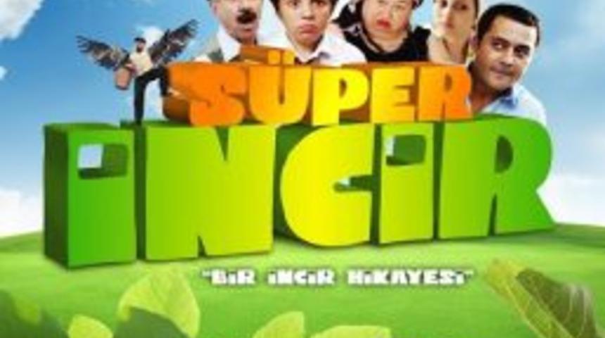 &ldquo;s&uuml;per İncir&rdquo; Filmi Didim Ticaret Odasının Katkıları İle Didim'de&hellip;