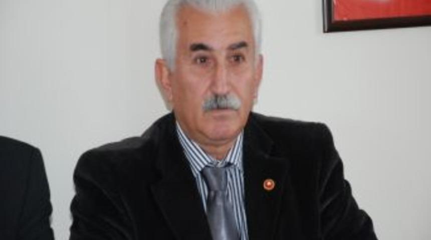 İl &Ouml;zel İdareden Didim&rsquo;e K&ouml;ylerin G&uuml;venliği İ&ccedil;in 150 Bin Tl &Ouml;denek