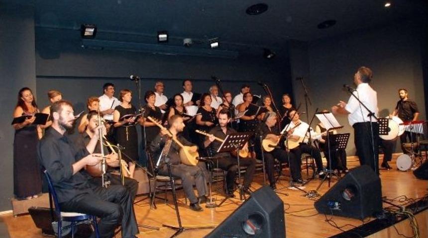 Didim Halk Eğitim Merkezinden Thm Konseri&hellip;