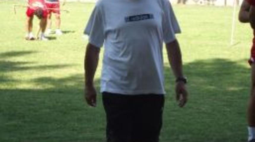 &Ouml;zkara:&ldquo;zor Bir Sezon Bizi Bekliyor&rdquo;